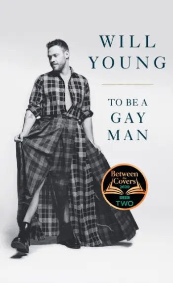 To Be A Gay Man - Will Young
