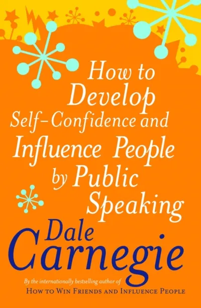 How To Develop - Dale Carnegie - 1