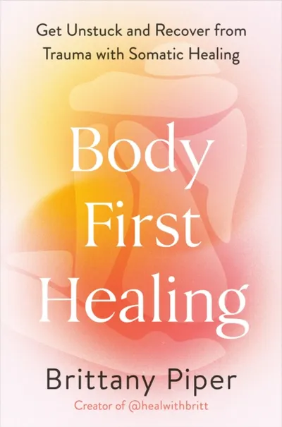 Body First Healing - Brittany Piper - 1