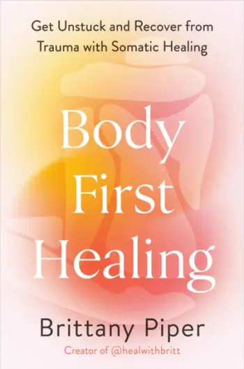 Body First Healing - Brittany Piper