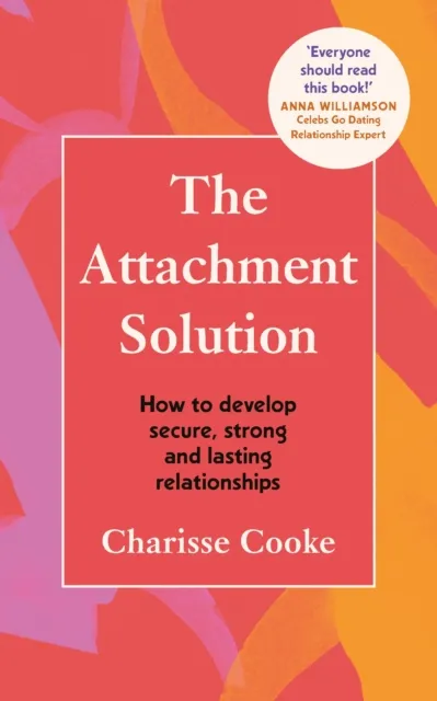 Attachment Solution - Charisse Cooke - 1