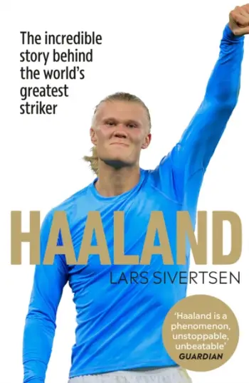 Haaland - Sivertsen, Lars