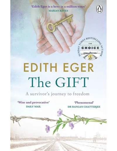 Gift - Edith Eger - 1