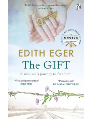 Gift - Edith Eger