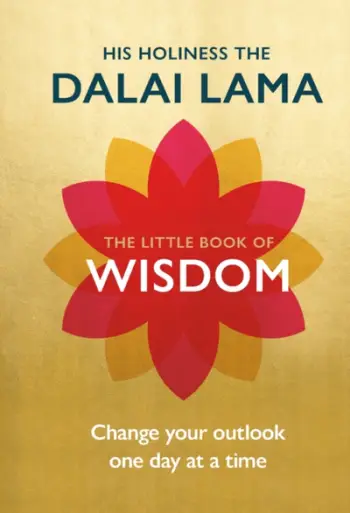 Little Book Of Wisdom - Dalai Lama