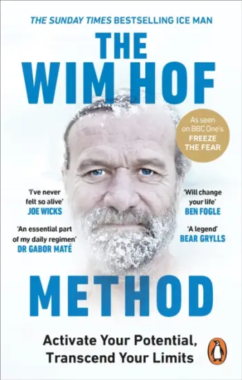 Wim Hof Method - Wim Hof