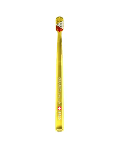 Set - brusha të dhëmbëve Curaprox 5460 Smile Edition, 2 copë - 2