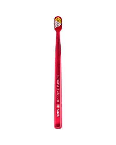 Set - brusha të dhëmbëve Curaprox 5460 Smile Edition, 2 copë - 3