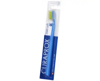 Furqë për dhëmbë Curaprox 1560 Soft