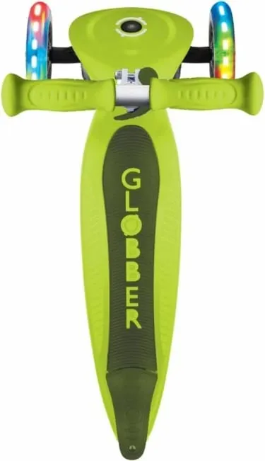 Trotinet për fëmijë SMJ, i gjelbërt - 1