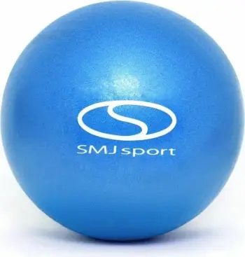 Top për pilates SMJ, blu