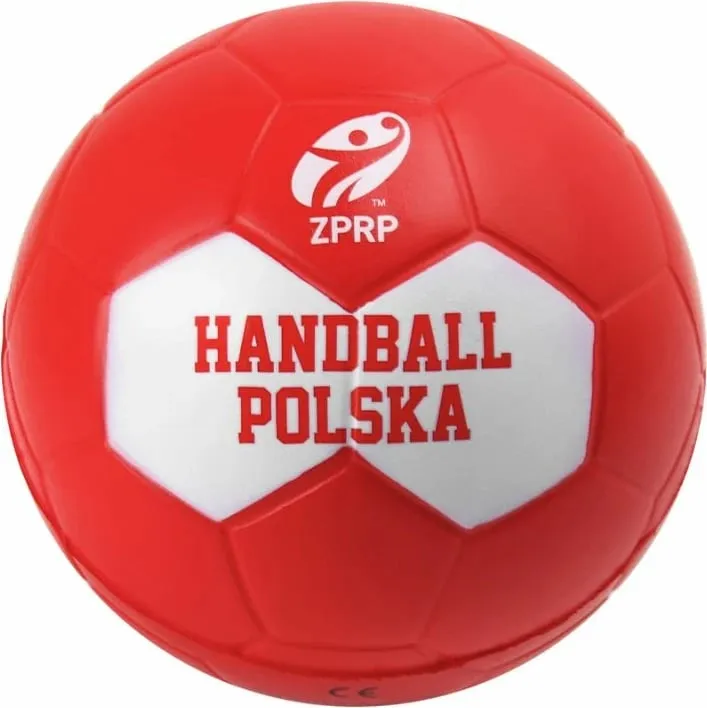 Top për handball SMJ, i kuq - 1