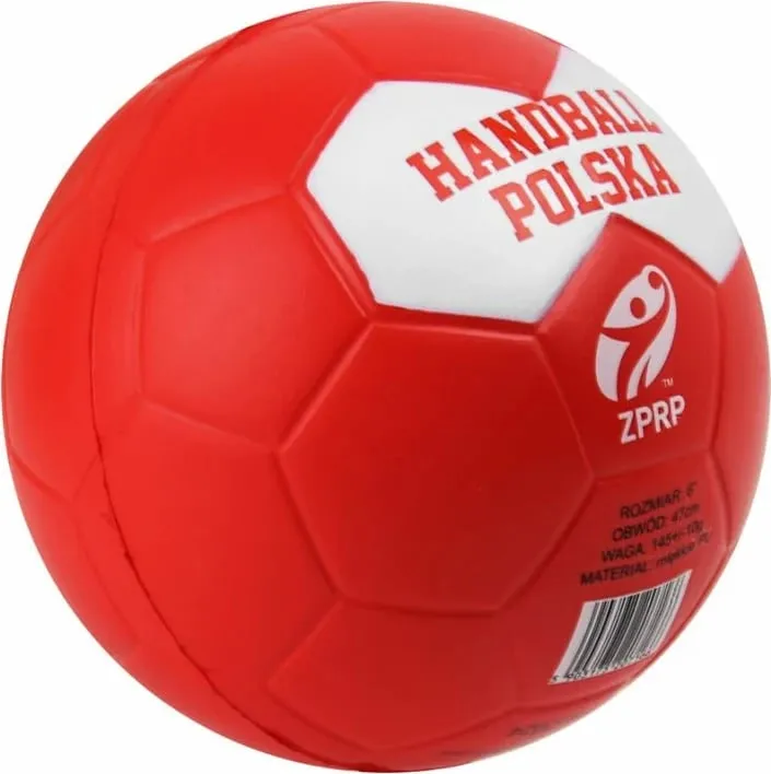 Top për handball SMJ, i kuq - 2