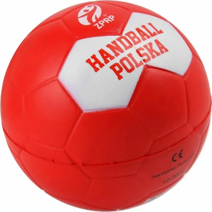 Top për handball SMJ, i kuq - 3