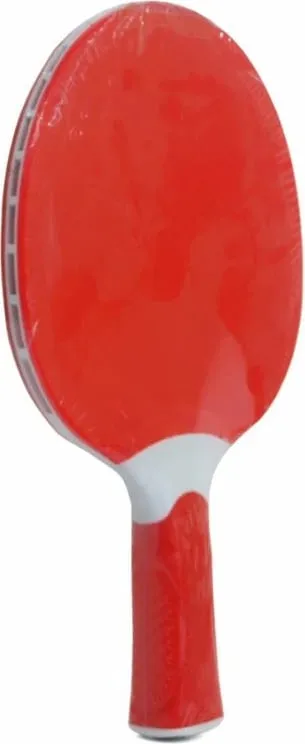 Raketë ping pongu SMJ, e kuqe - 2