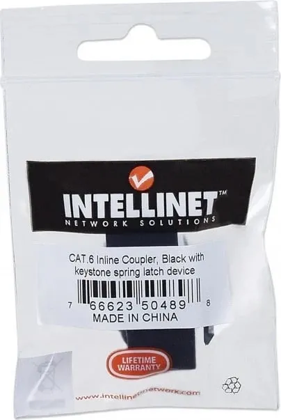Modul Intellinet Keystone, i kaltër - 2