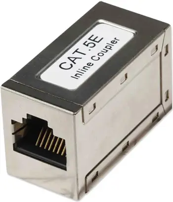 Konektor Intellinet RJ45 Cat5e, i bardhë