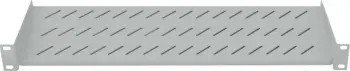 Raft rrjeti Intellinet Network Solutions 712200, 19", 1U, 150mm, i hirtë