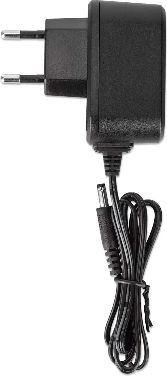 Switch Intellinet 561730, 8 porte Fast Ethernet, desktop - 6