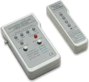 Testues Kabllash Intellinet RJ45 - 1