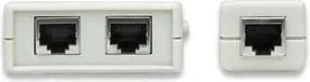 Testues Kabllash Intellinet RJ45 - 2