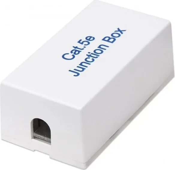 Konektori i Bllokut për Kabllot Cat5e Intellinet - 1