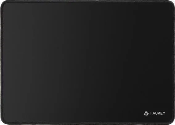 Mauspad Aukey KM-P1, M, i zi - 1