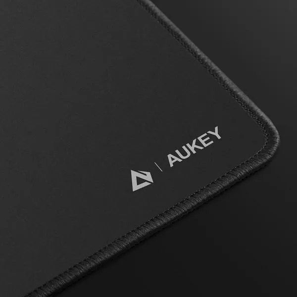 Mauspad Aukey KM-P1, M, i zi - 2