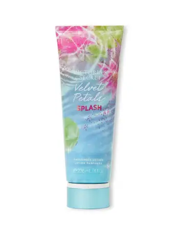 Losion për trup Victoria's Secret Velvet Petals, 236ml