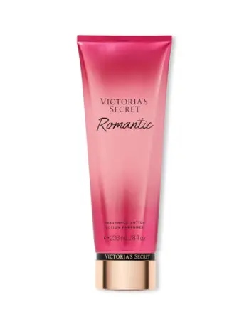 Losion për trup Victoria's Secret Romantic, 236ml