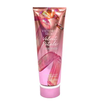 Losion për trup Victoria's Secret Velvet Petals Candied, 236ml