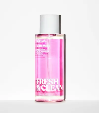Sprej për trup Victoria's Secret Pink Fresh & Clean, 250 ml - 2