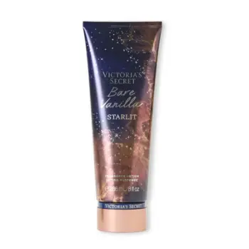 Losion për trup Victoria's Secret Bare Vanilla Starlit, 236ml