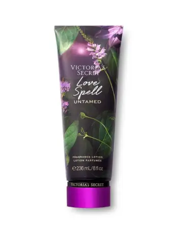 Losion për trup Victoria's Secret Love Spell Untamed, 236ml