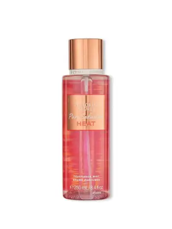 Sprej për trup Victoria's Secret Pure Seduction Heat, 250 ml