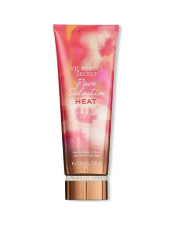 Losion për trup Victoria's Secret Pure Seduction Heat, 236ml