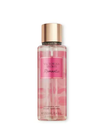 Sprej për trup Victoria's Secret Romantic, 250 ml