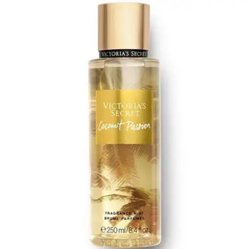 Sprej për trup Victoria's Secret Coconut Passion , 250 ml