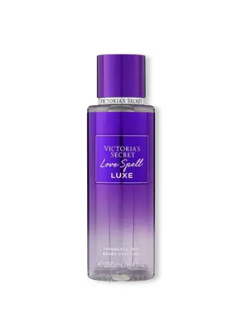 Sprej për trup Victoria's Secret Love Spell Luxe, 250ml