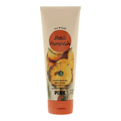 Losion për trup Victoria's Secret Basic Pumpkin, 236ml - 1