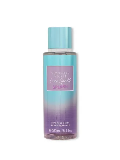 Sprej për trup Victoria's Secret Love Spell Splash, 250ml - 1