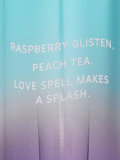 Sprej për trup Victoria's Secret Love Spell Splash, 250ml - 2