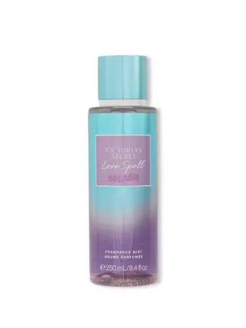 Sprej për trup Victoria's Secret Love Spell Splash, 250ml