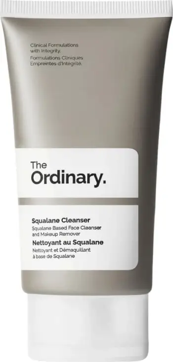 Cleanser për femra The Ordinary Squalane Cleanser 50ml