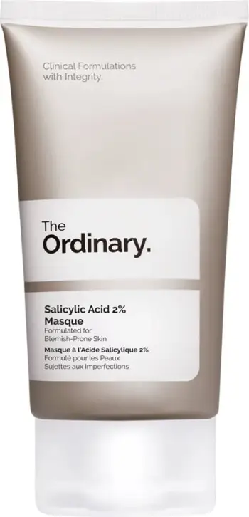Maskë për fytyrë për femra The Ordinary Salicylic Acid 2% Face Mask, 50ml