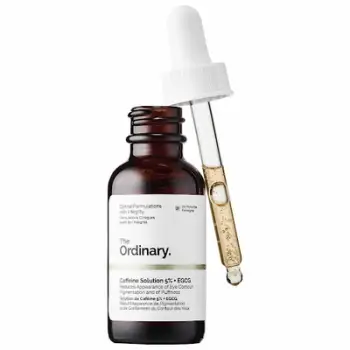 Serum për sy The Ordinary Caffeine Solution 5% + EGCG, 30ml
