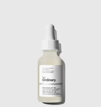 Serum The Ordinary Alpha Arbutin 2% + HA, 30 ml