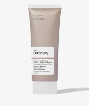 Krem hidratues The Ordinary Natural Moisturizing Factors + PhytoCeramides, 100ml