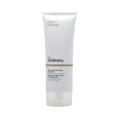 Pastrues The Ordinary Glucoside Foaming Cleanser, 150ml - 1