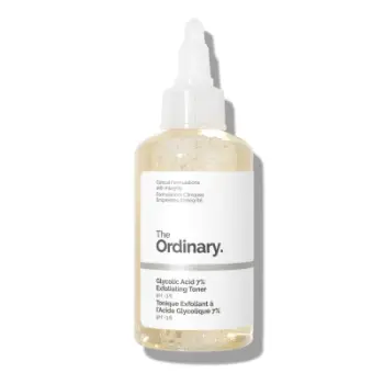 Tonik eksfoliues The Ordinary Glycolic Acid 7%, 240ml